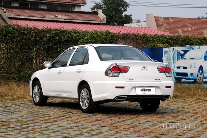 2014款 1.5L 手動旗艦版