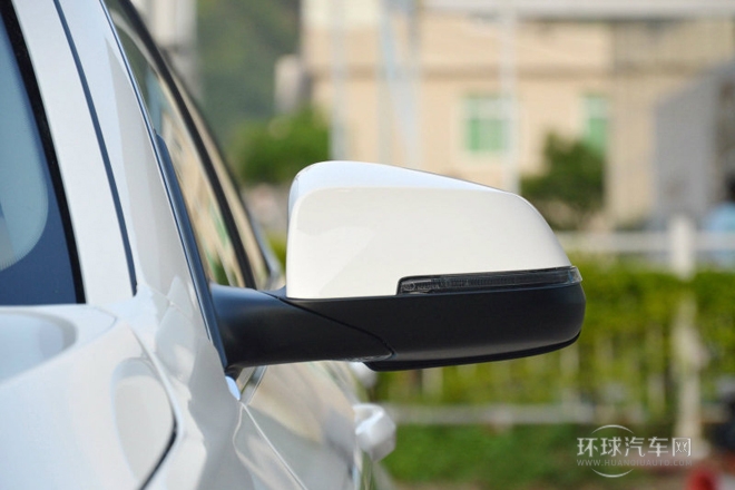 2014款 525Li 領(lǐng)先型