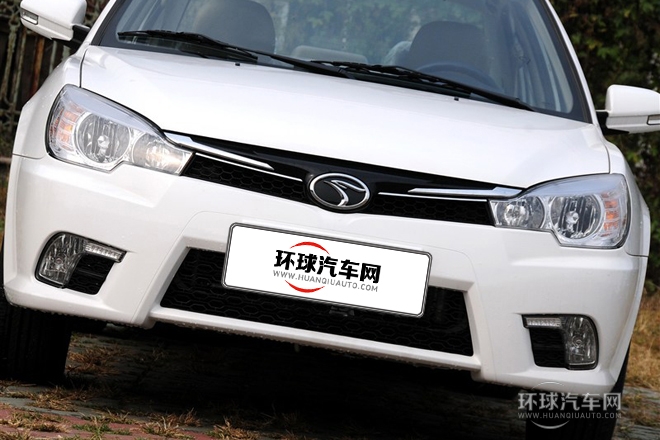 2014款 1.5L 手動旗艦版