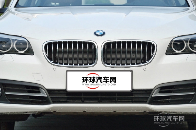 2014款 525Li 領先型