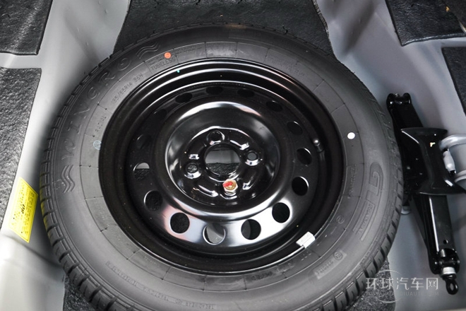 2014款 1.5L 手動豪華版