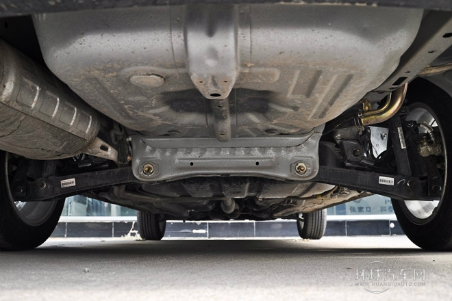 2014款 1.5L 手動豪華版