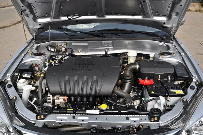 2014款 1.5L 手動豪華版