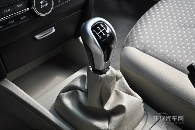 2014款 1.5L 手動豪華版