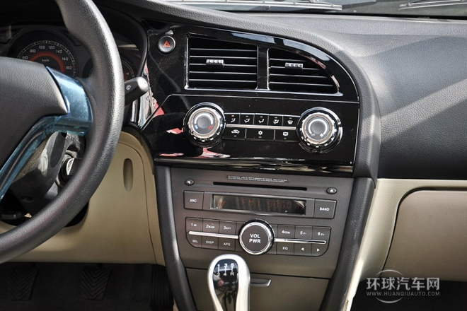 2014款 1.5L 手動豪華版