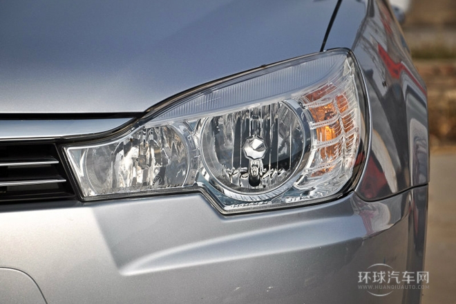 2014款 1.5L 手動豪華版