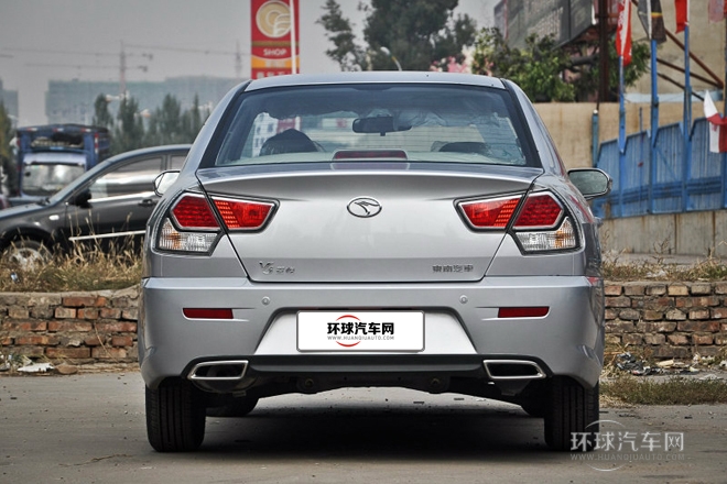 2014款 1.5L 手動豪華版