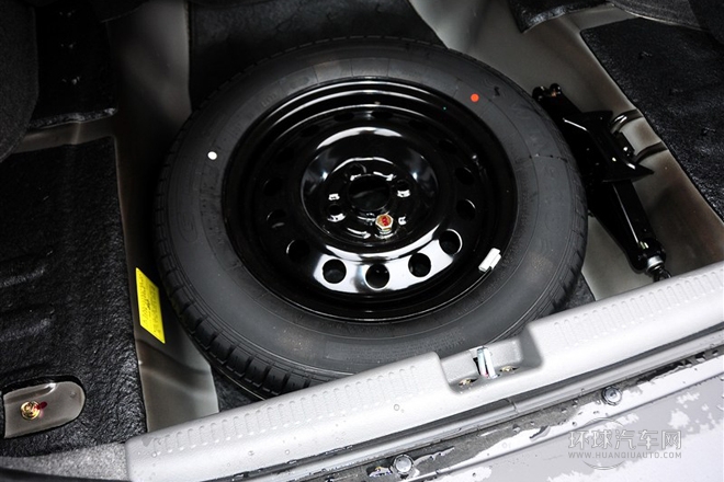 2014款 1.5L 手動幸福版