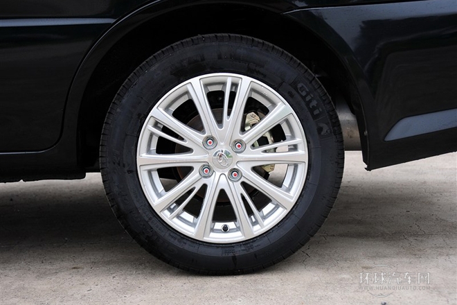 2014款 1.5L 手動幸福版