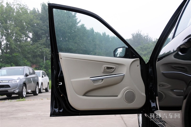 2014款 1.5L 手動幸福版