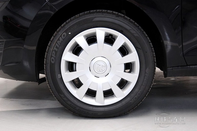 2014款 1.6L 自動(dòng)樂享版