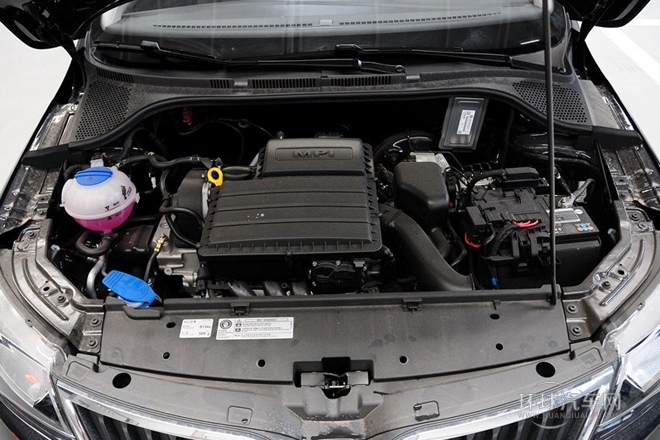 2014款 1.6L 自動樂享版