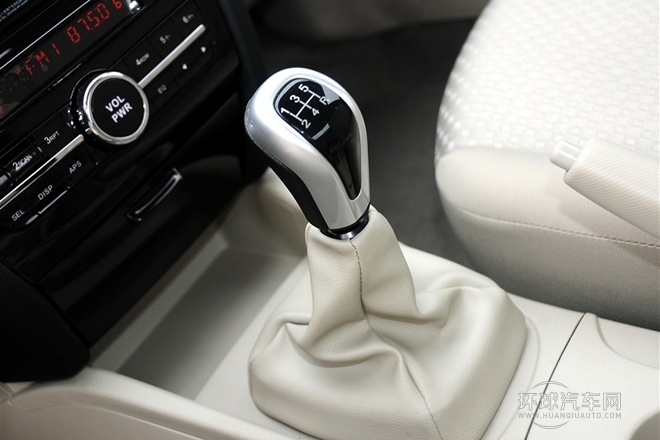 2014款 1.5L 手動幸福版