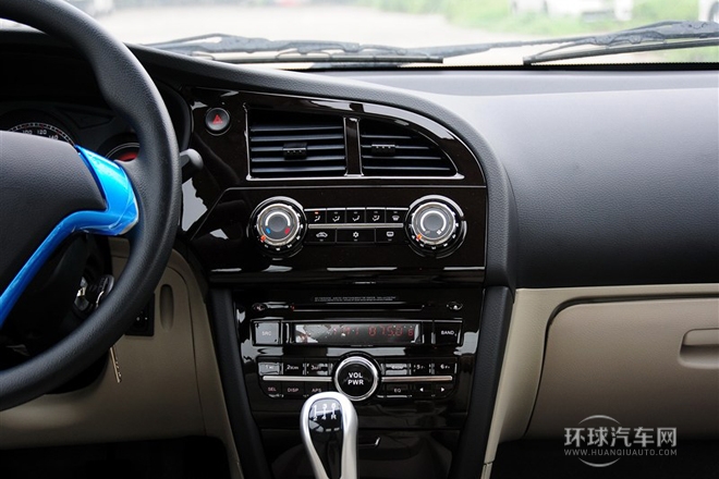 2014款 1.5L 手動幸福版