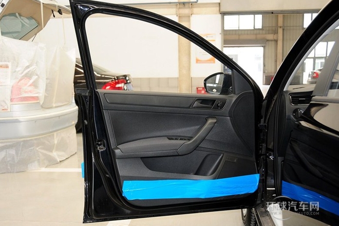 2014款 1.6L 自動樂享版