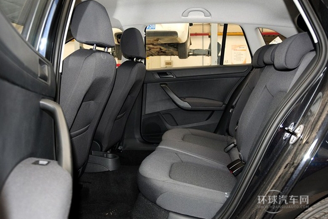 2014款 1.6L 自動樂享版