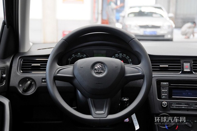 2014款 1.6L 自動樂享版