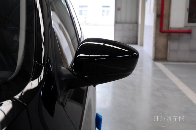 2014款 1.6L 自動樂享版