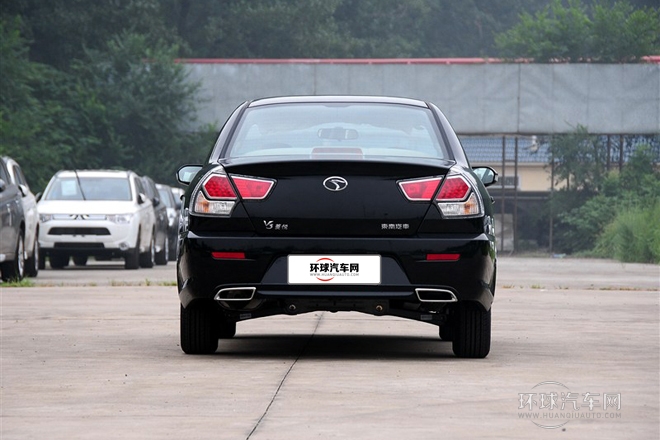 2014款 1.5L 手動幸福版