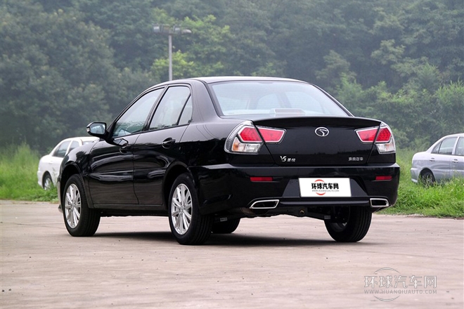 2014款 1.5L 手動幸福版