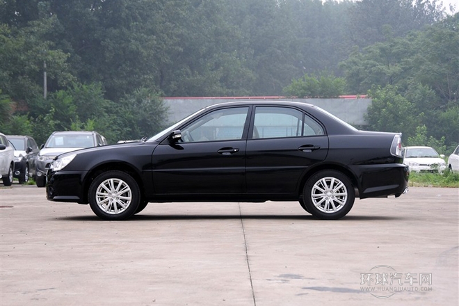 2014款 1.5L 手動幸福版