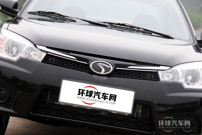 2014款 1.5L 手動幸福版