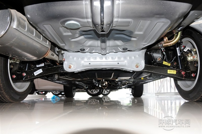 2014款 1.5L 手動親民版