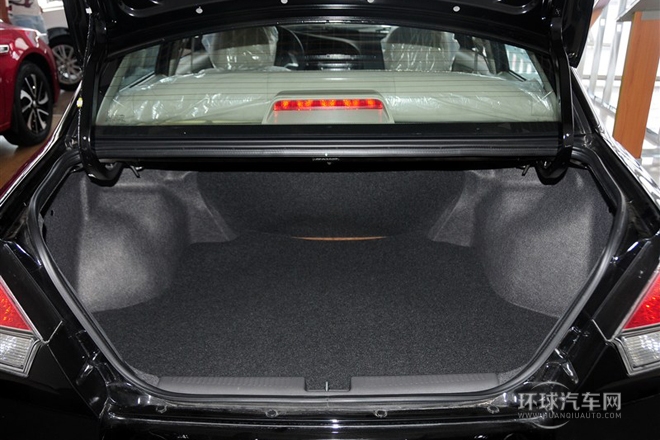 2014款 1.5L 手動親民版