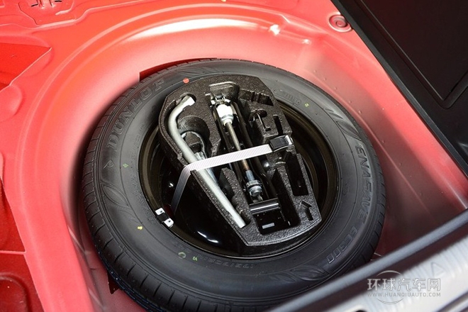 2014款 1.6L 自動悅享版