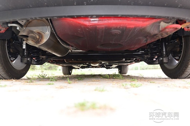 2014款 1.6L 自動悅享版