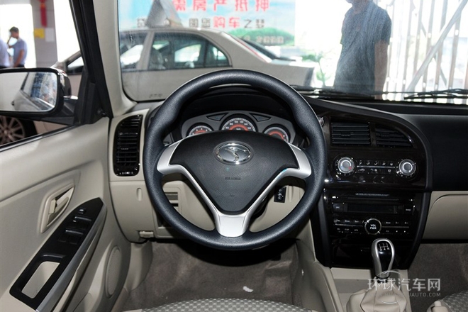 2014款 1.5L 手動親民版