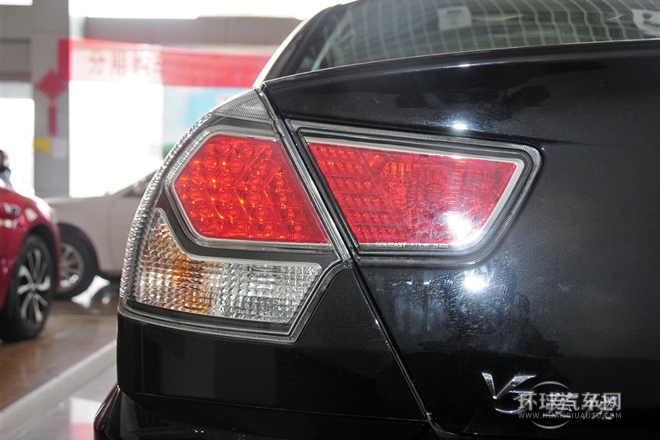 2014款 1.5L 手動親民版