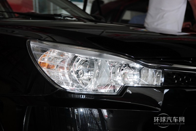 2014款 1.5L 手動親民版