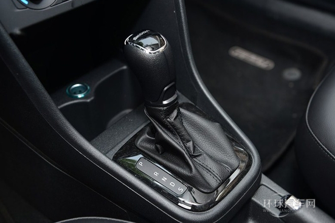 2014款 1.6L 自動悅享版