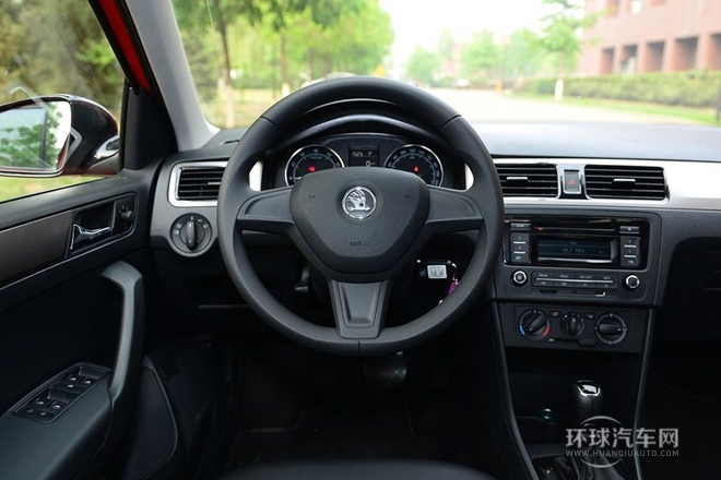 2014款 1.6L 自動悅享版