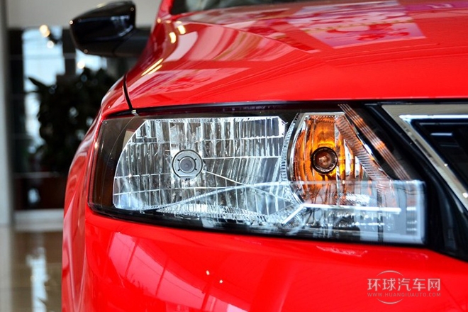 2014款 1.6L 自動悅享版