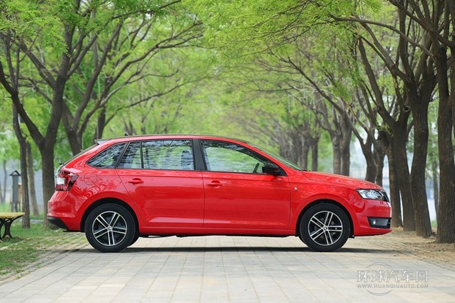 2014款 1.6L 自動悅享版