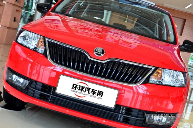 2014款 1.6L 自動悅享版