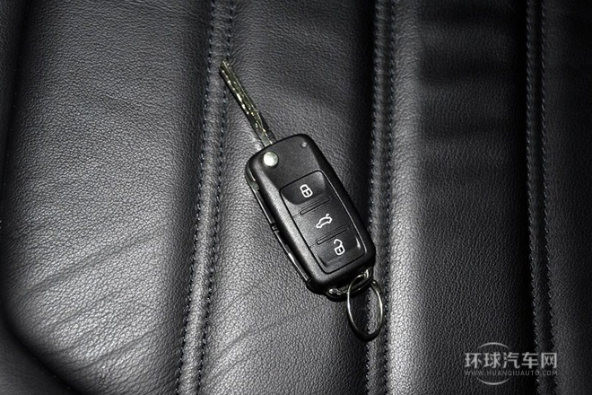 2014款 1.6L 自動致享版