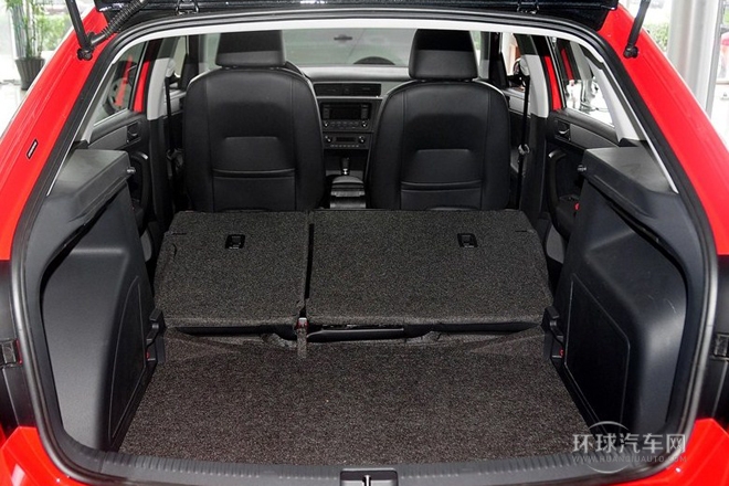 2014款 1.6L 自動致享版