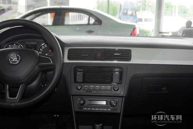 2014款 1.6L 自動致享版