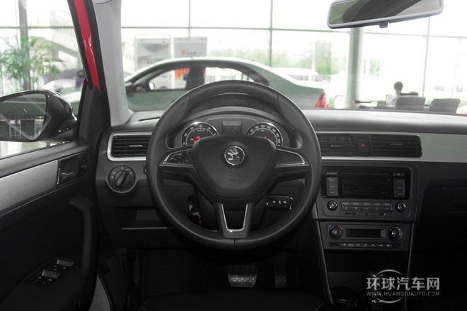 2014款 1.6L 自動致享版