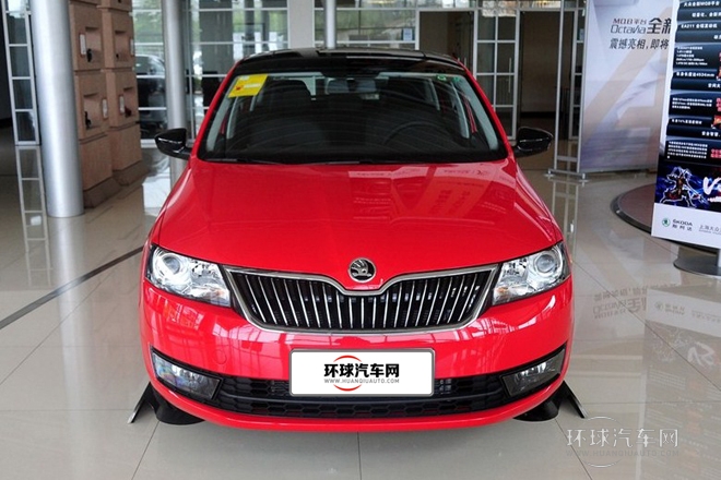 2014款 1.6L 自動致享版