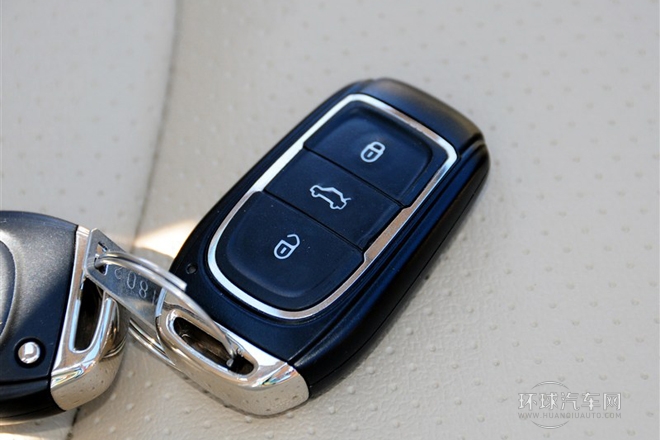 2012款 1.5L CVT旗艦型