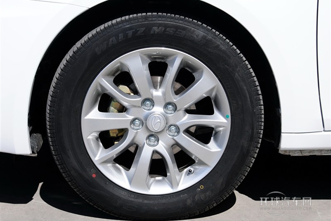 2012款 1.5L CVT旗艦型