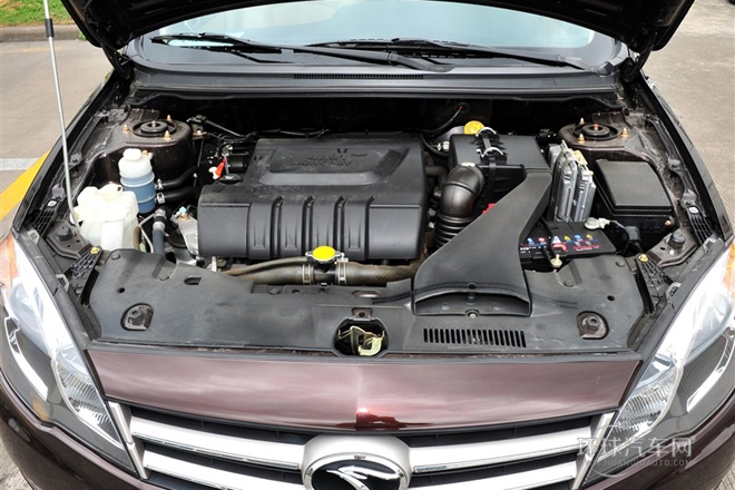 2012款 1.5L CVT旗艦型