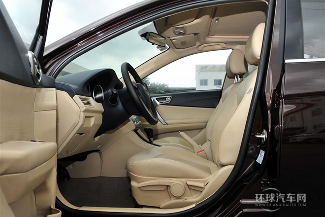 2012款 1.5L CVT旗艦型