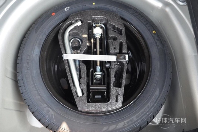 2014款 1.4T 自動樂享版