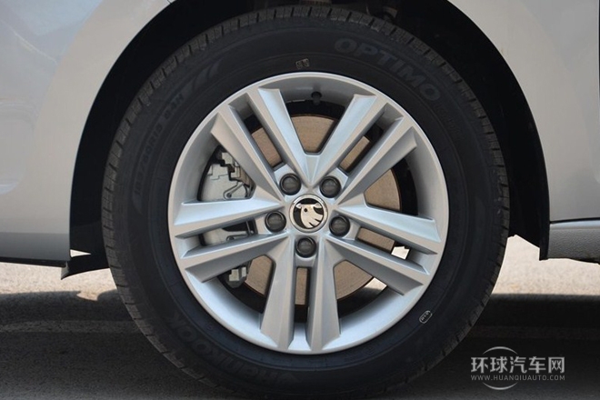 2014款 1.4T 自動(dòng)樂(lè)享版