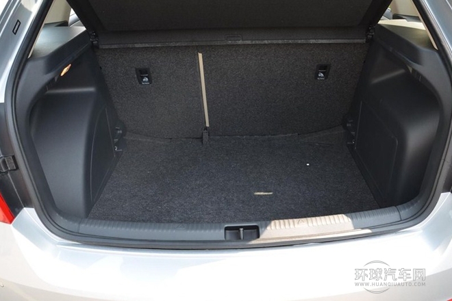 2014款 1.4T 自動樂享版